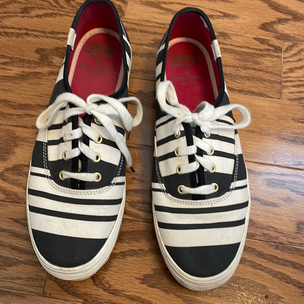 Kate spade KEDS sneakers